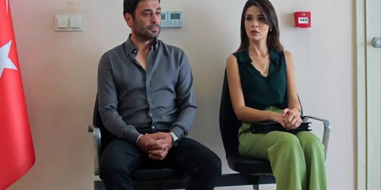 طاقم مسلسل “المدينة البعيدة” يتلقى تهديدات!