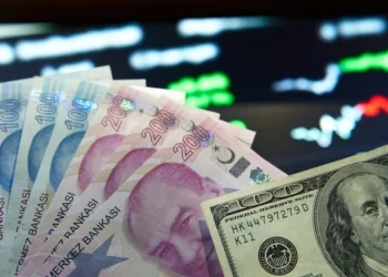 دويتشه بنك: الدولار قد يصل 62 ليرة تركية بحلول 2027