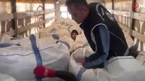 تركيا.. الشرطة تضبط 13 مهاجراً أفغانياً داخل شاحنة في أماسيا