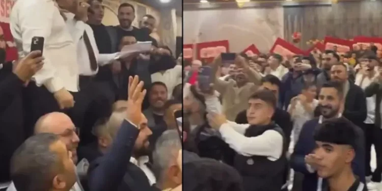 حفل زفاف تركي يحطم رقم قياسيا بـ 38.9 مليون ليرة من المجوهرات!