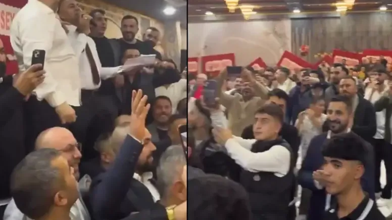 حفل زفاف تركي يحطم رقم قياسيا بـ 38.9 مليون ليرة من المجوهرات!