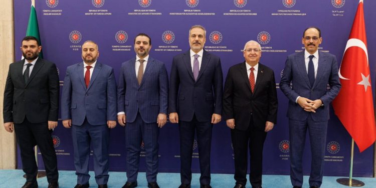 تركيا محذِّرة قسد: الصبر ينفذ!