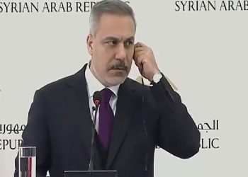 سوريا تعتذر من تركيا!