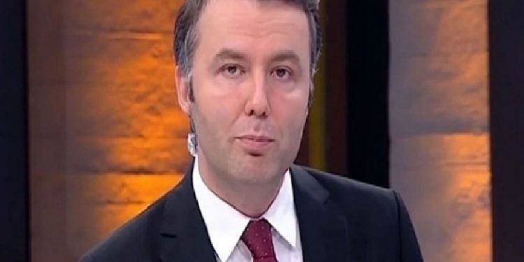 تركيا.. اعتقال رئيس تحرير قناة خبرترك بتهمة المخدرات