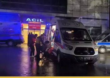 مدفأة تسمم 7 بينهم 4 أطفال شرق تركيا