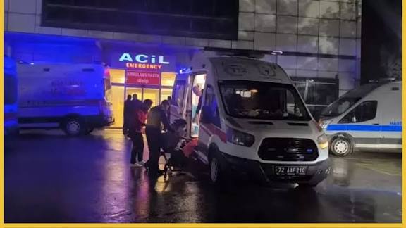 مدفأة تسمم 7 بينهم 4 أطفال شرق تركيا