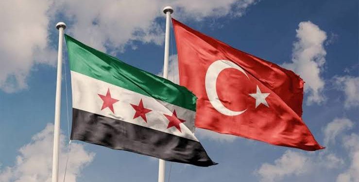 تركيا تفعل خدمة التجوال الدولي في سوريا مع تعيين سفير جديد