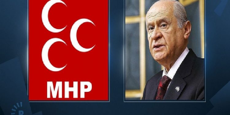 تركيا.. الحركة القومية يقدم للبرلمان تقريره بشأن مبادرة حل الأزمة الكردية