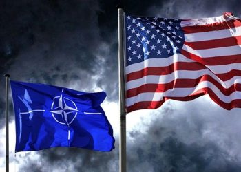 الولايات المتحدة تلمِّح بالانسحاب من حلف الناتو!