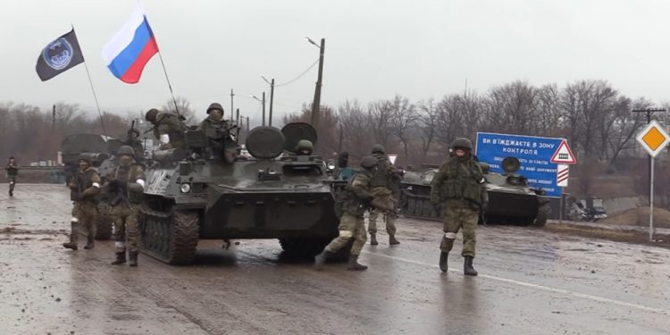 تركيا تعلن تعرض سفينة روسية للهجوم في البحر الأسود