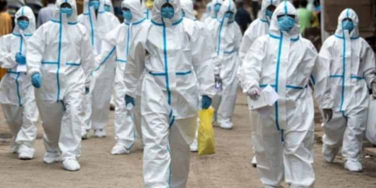 الحمى القلاعية تتفشى في موغلا غرب تركيا.. 11 حياً بالحجر الصحي