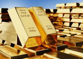 اكتشاف “كنز ذهبي” في تركيا بقيمة 4 مليارات دولار