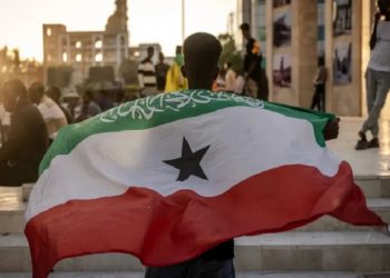 أزمة صوماليلاند: تصاعد ردود الفعل المستنكرة للموقف الإسرائيلي