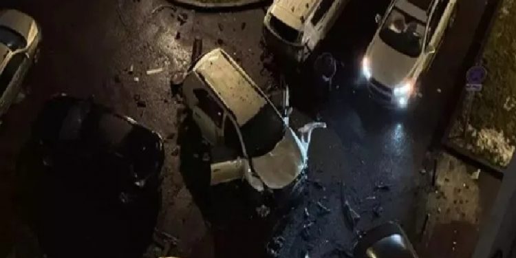 اغتيال مسؤول التدريب العملياتي بالجيش الروسي