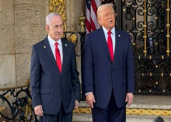 ترامب يؤيد بيع مقاتلات اف 35 لتركيا رغم الاعتراضات الإسرائيلية