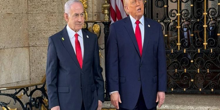 ترامب يؤيد بيع مقاتلات اف 35 لتركيا رغم الاعتراضات الإسرائيلية