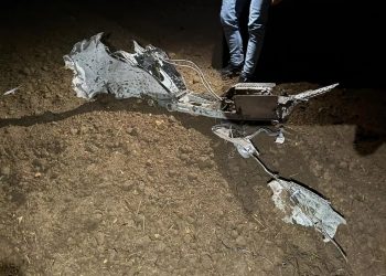 تفاصيل آخر محادثة بين قائد طائرة رئيس الأركان الليبي وبرج المراقبة