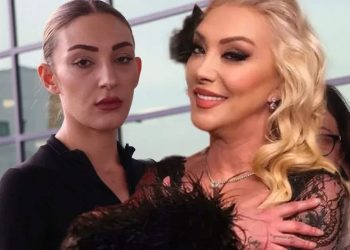 نقل ابنة مغنية تركية لسجن جديد بعد تعرضها لاعتداءات