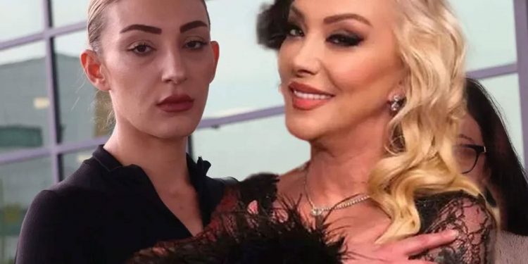 نقل ابنة مغنية تركية لسجن جديد بعد تعرضها لاعتداءات