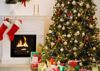 تكلفة احتفال رأس السنة في المنزل تبدأ من 2000 ليرة تركية