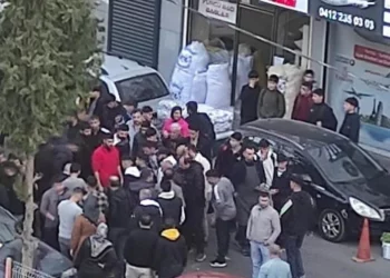 ضبط شبكة دعارة في تركيا