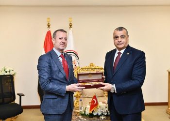 مصر وتركيا تستكشفان شراكات جديدة بمجال التصنيع الدفاعي