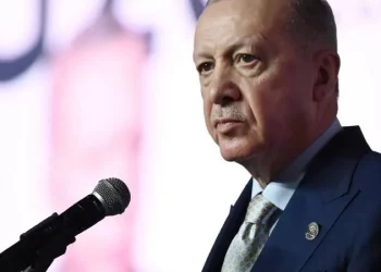 أردوغان: عودة تركيا لمشروع F-35 ضرورة لأمن الناتو