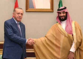 أردوغان يقدم عرضاً لولي العهد السعودي بشأن اليمن
