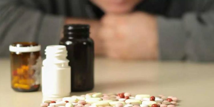 قفزة “مقلقة” في استهلاك مضادات الاكتئاب خلال عام 2025 في تركيا 