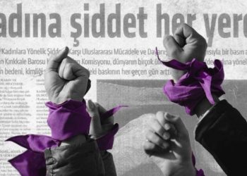 أكثر من 1000 امرأة أُجبرن على البغاء في تركيا خلال عام 