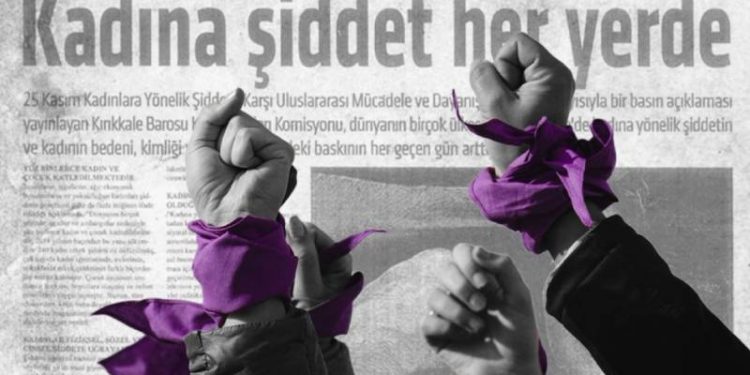 أكثر من 1000 امرأة أُجبرن على البغاء في تركيا خلال عام 