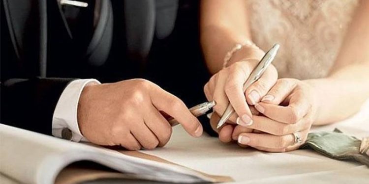 قطاع تنظيم الأعراس في تركيا يناشد أردوغان: مددوا “عام الأسرة” وواصلوا دعم القروض لتنشيط الاقتصاد