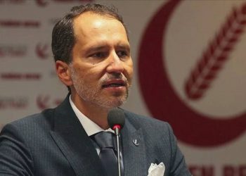 أربكان: ألن ينطق أردوغان بكلمة من أجل “مادورو”؟