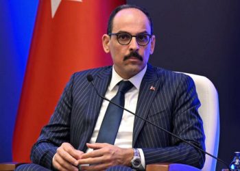 إبراهيم كالن في ذكرى تأسيس المخابرات: فككنا شبكات تجسس دولية