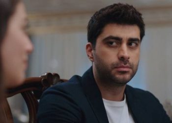 اعتقال بطل مسلسل “شراب التوت” بتهمة المخدرات