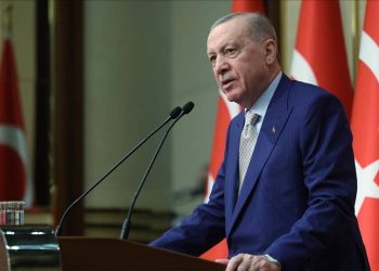 أردوغان يشعر بالحزن: “حتى المقربون يعارضون زيادة النسل”