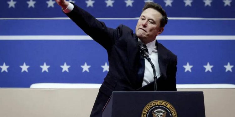 إيلون ماسك يمنح شعب فنزويلا إنترنت مجانيًا عبر “ستارلينك”