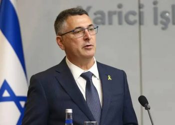 وزير الخارجية الإسرائيلي: نأمل بمستقبل أفضل مع تركيا