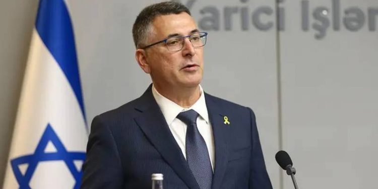وزير الخارجية الإسرائيلي: نأمل بمستقبل أفضل مع تركيا