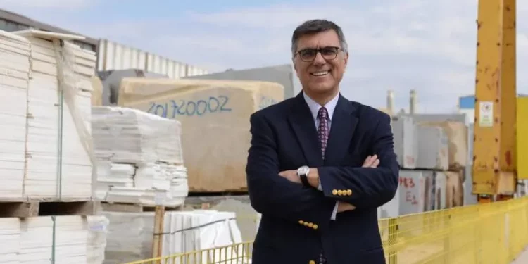 مقتل رجل أعمال تركي خلال اشتباكات مسلحة في إثيوبيا