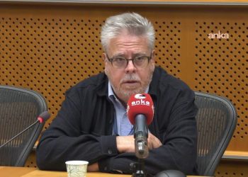 مقرر البرلمان الأوروبي يندد باحتجاز صحفي فرنسي في إسطنبول