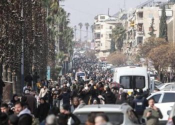 الجيش السوري يشن غارات جديدة في حلب