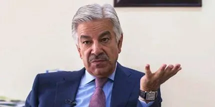 وزير الدفاع الباكستاني يدعو تركيا لاعتقال نتنياهو ومحاكمته