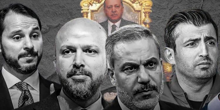 تحليل “إيكونوميست” لمرحلة ما بعد أردوغان