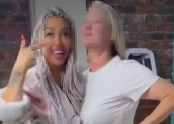 بارونة تجميل تركية تسرق الملايين وتعيش حياة البذخ على حساب الضحايا!