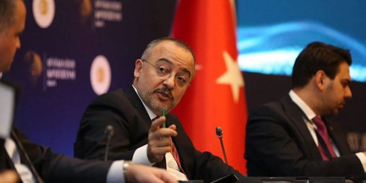 السفير التركي في دمشق: صادراتنا إلى سوريا تتجاوز 2.3 مليار دولار في 2025