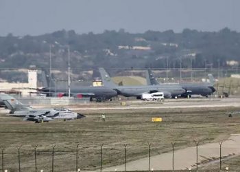 إيران تهدد تركيا وجيرانها في حال وقوع هجوم أمريكي على أراضيها