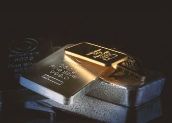 انهيار تاريخي لأسعار الذهب والفضة