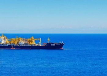 صفقة كبرى لتوسيع البنية التحتية لأكبر حقل غاز تركي