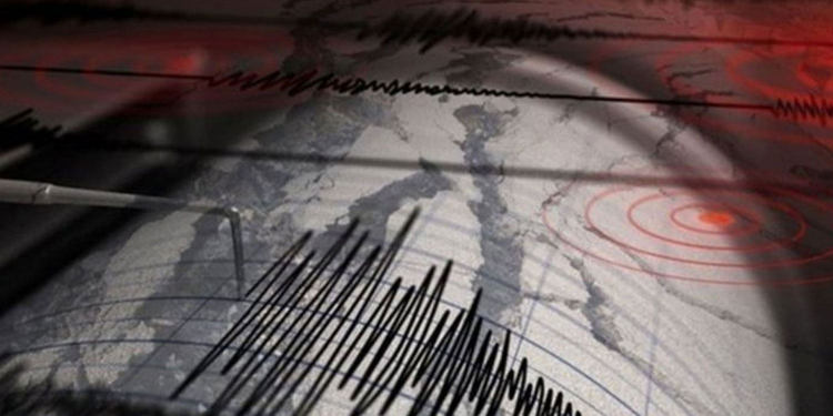 زلزال يضرب غازي عنتاب بقوة 4.1 درجة